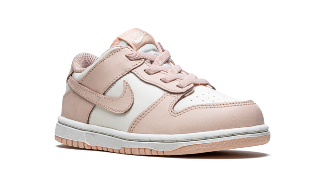 Dunk Low Orange Pearl