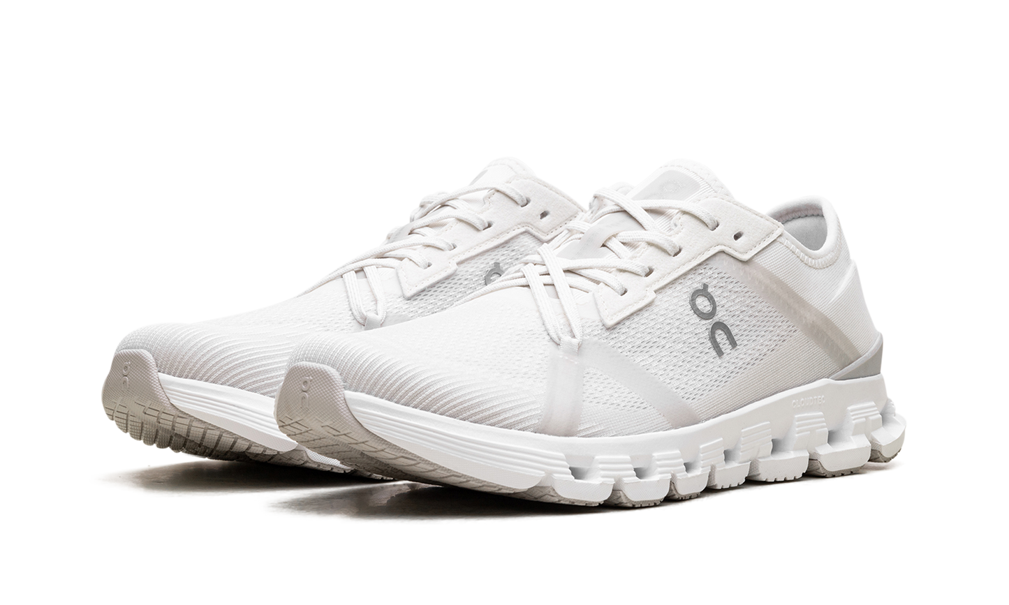 Cloud X 4 AD WMNS "White Wolf"