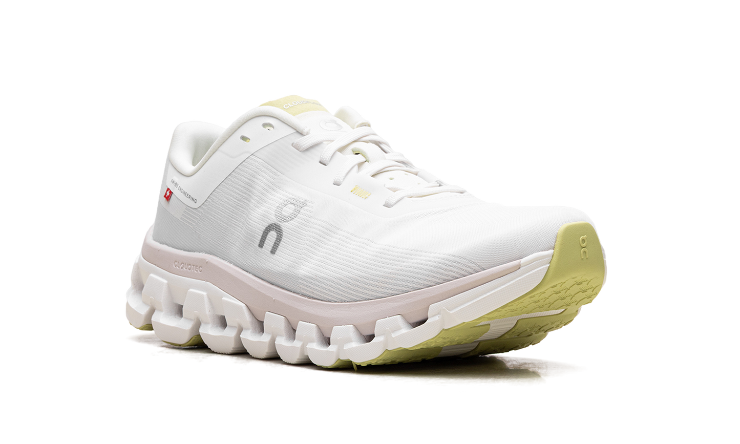 Cloudflow 4 WMNS "White Sand"