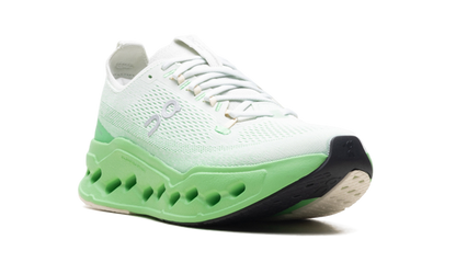 Cloudsurfer Max WMNS "Mineral/Honeydew"