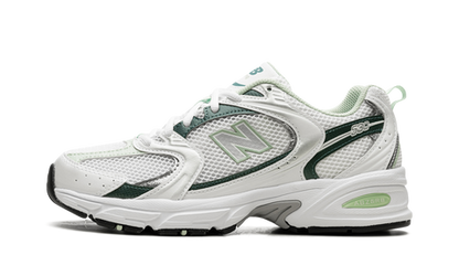 530 White New Spruce Clay Ash