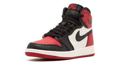 1 Retro High Bred Toe