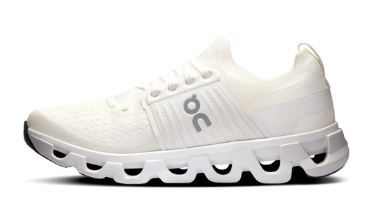 Cloudswift 4 "White White"