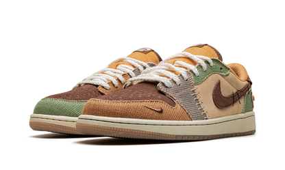 1 Low Retro Low OG Zion Williamson Voodoo