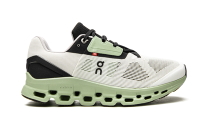 Cloudstratus "White Black Sage"