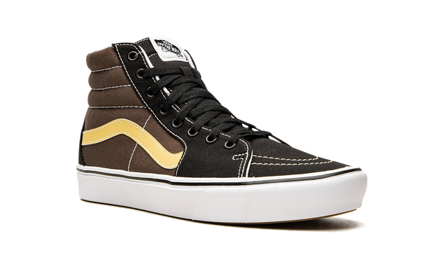 Sk8-Hi Sk8-Hi Comfycush "Tri-Tone"
