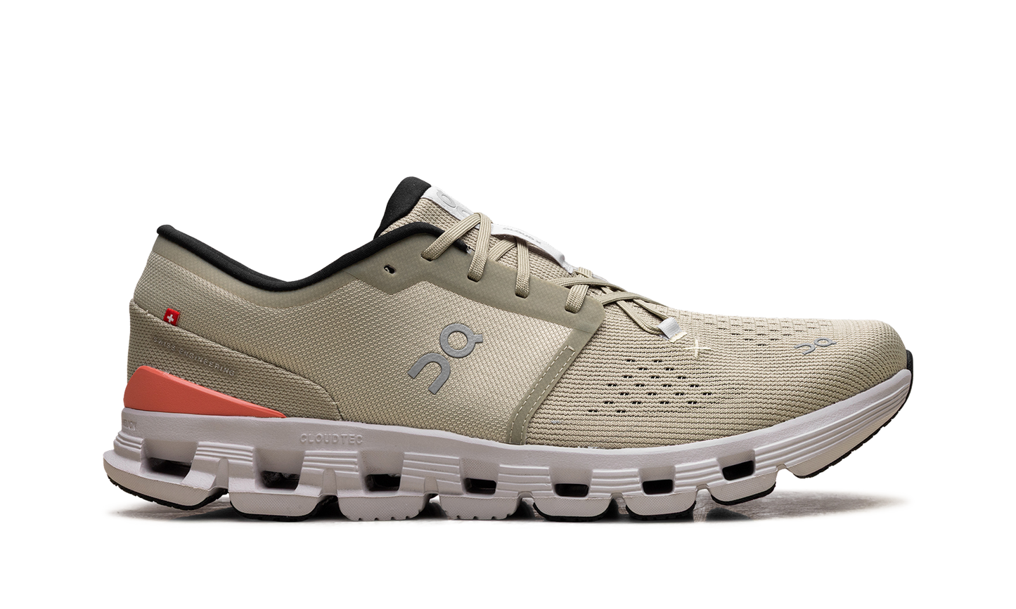 Cloud X 4 "Caper Salmon"