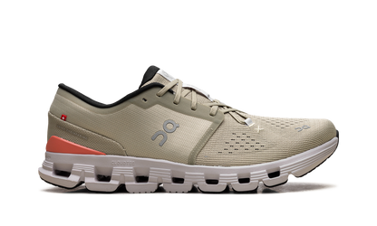 Cloud X 4 "Caper Salmon"