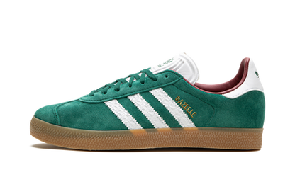Gazelle Collegiate Green