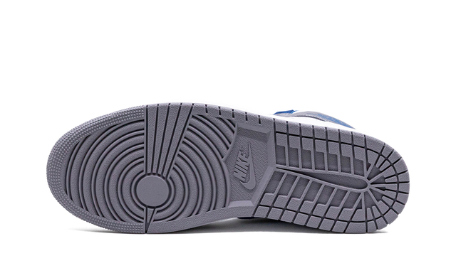 1 Retro High True Blue