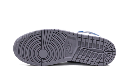 1 Retro High True Blue