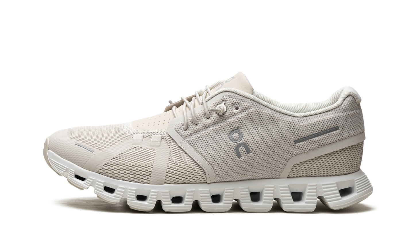 Cloud 5 "Pearl/White"