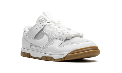 Air Dunk Jumbo Photon Dust Gum Light Brown