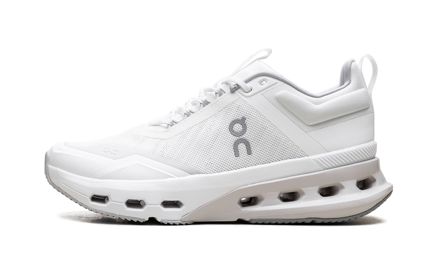 Cloudnova X WMNS "White Glacier"