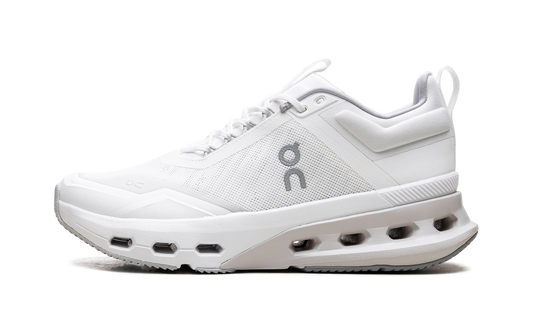 Cloudnova X WMNS "White Glacier"