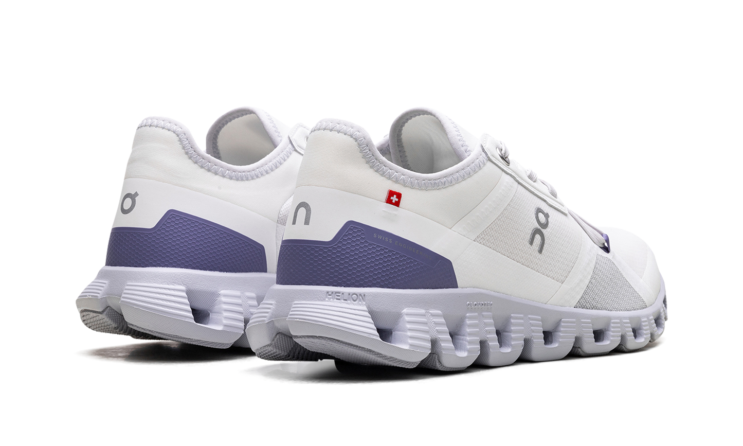 Cloud X3 AD "Undyed/Nimbus"