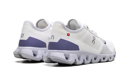 Cloud X3 AD "Undyed/Nimbus"