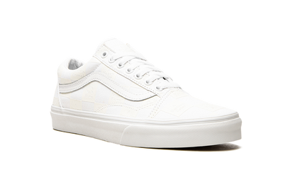 Old Skool "DIY Checkerboard"