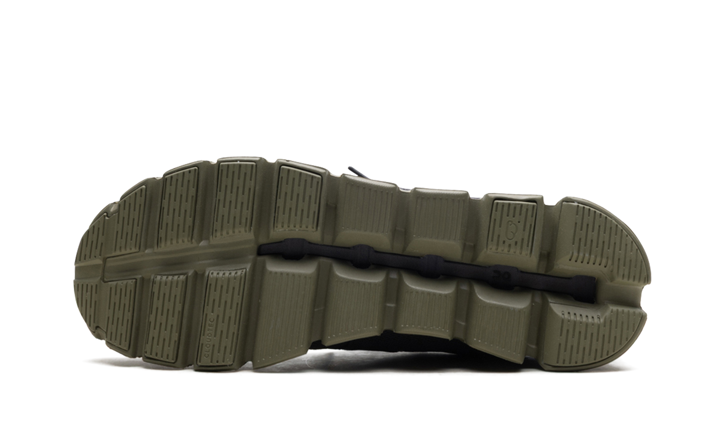 On Cloud 5 "Eclipse Grove"