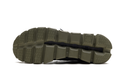 On Cloud 5 "Eclipse Grove"