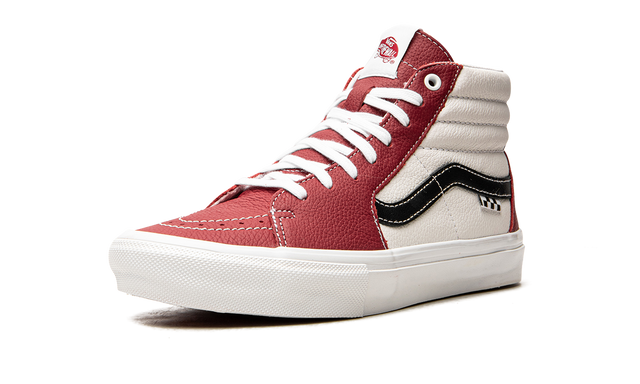 SK8-Hi Sport