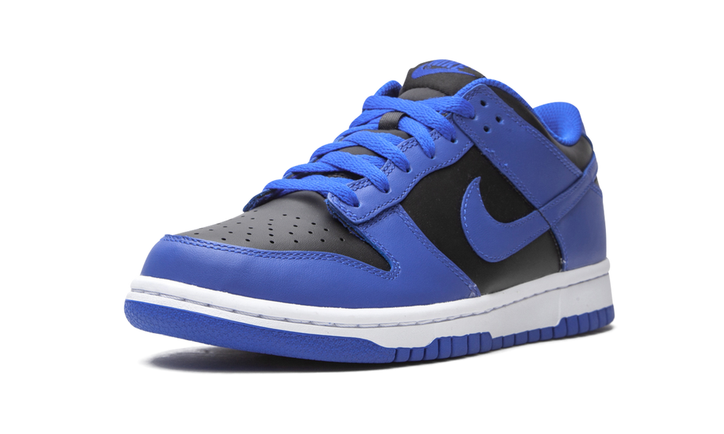 Dunk Low "Hyper Cobalt