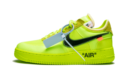 1 Low Off White Volt