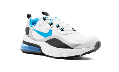 Air Max 270 React White Sky Blue