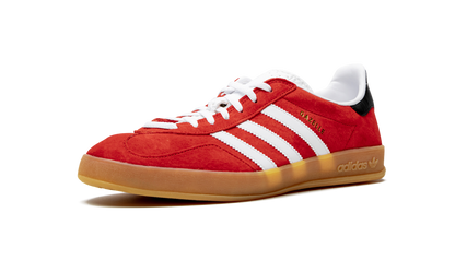 Gazelle Indoor Scarlet Cloud White