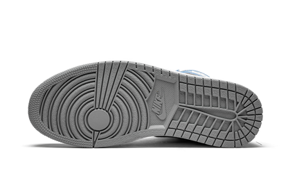 Air  1 High Hyper Royal