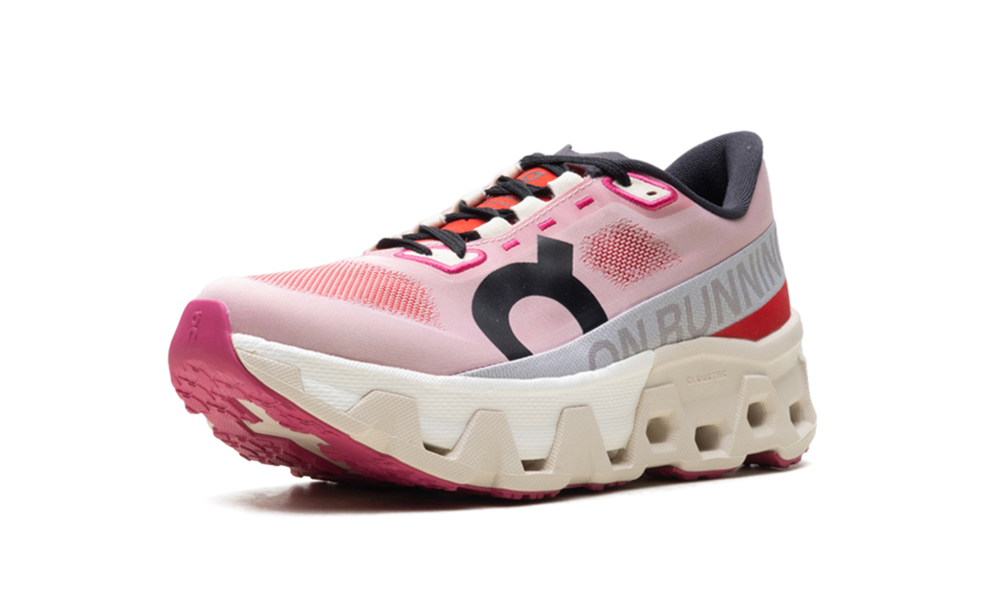 Cloudmonster Hyper WMNS "Red Cream"