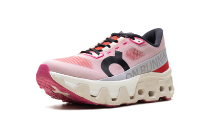 Cloudmonster Hyper WMNS "Red Cream"