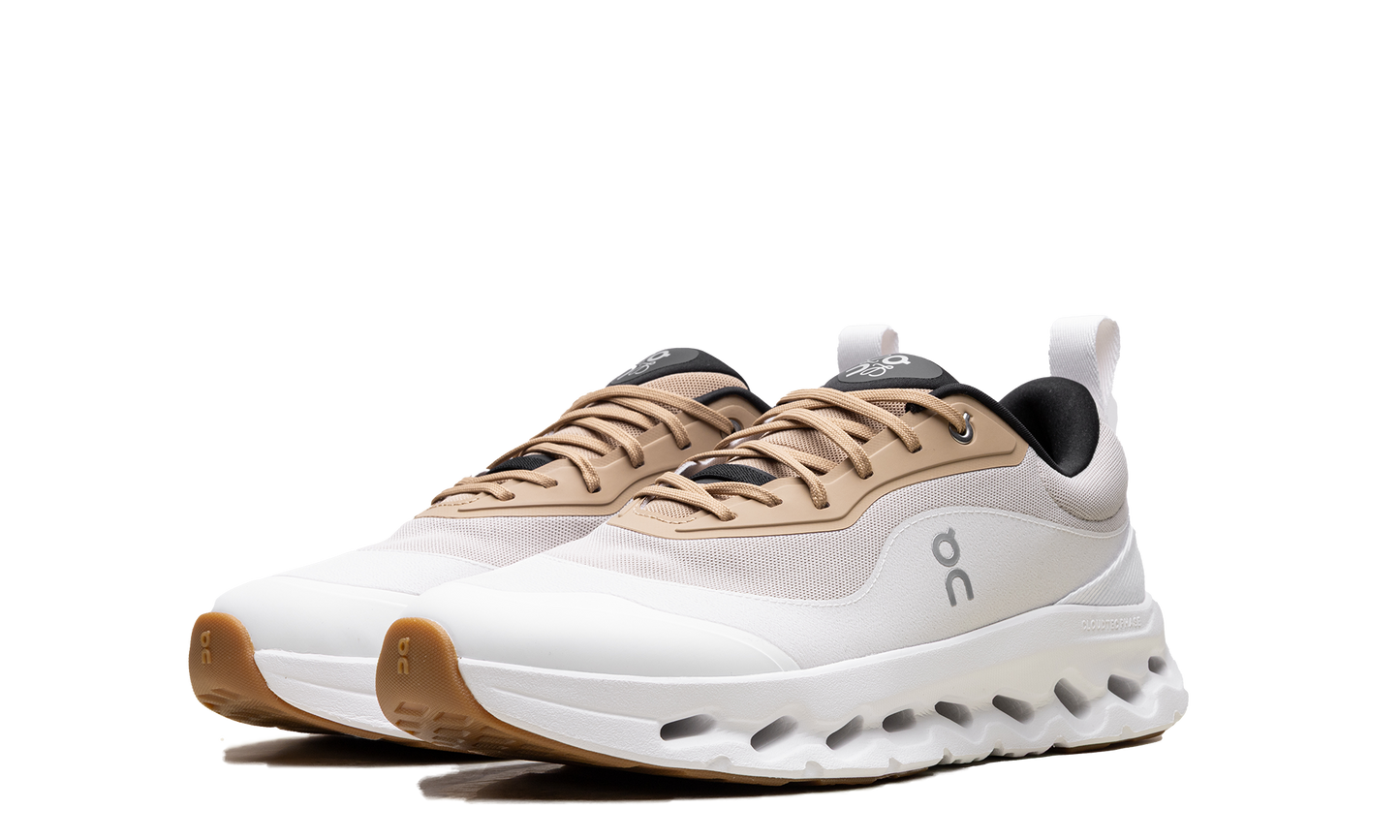 Cloudtilt 2 "LOEWE Tan White Gum"