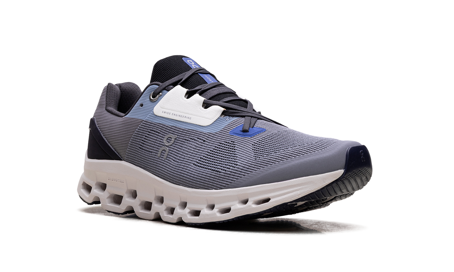 Cloudstratus "Fossil Grey Midnight Navy"