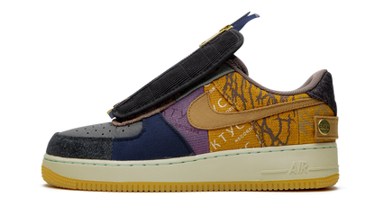 Travis Scott x   1 Cactus Jack