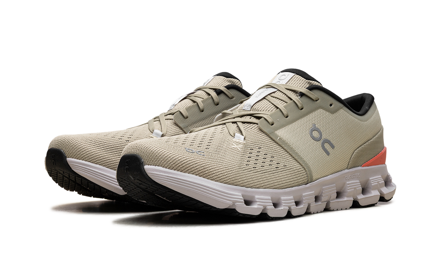 Cloud X 4 "Caper Salmon"