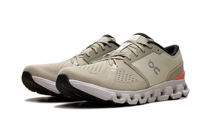 Cloud X 4 "Caper Salmon"