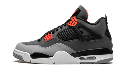 4 Retro Infrared
