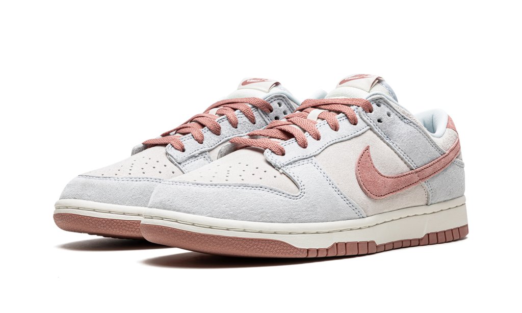 Dunk Low Fossil Rose