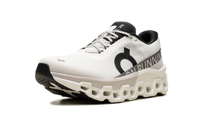 Cloudmonster 2 WMNS "Undyed/Frost"