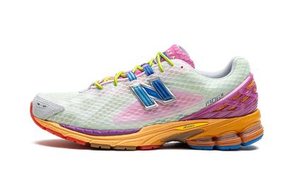 1906R "Action Bronson - Rosewater"