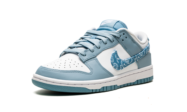 Dunk Low Essential Paisley Pack Worn