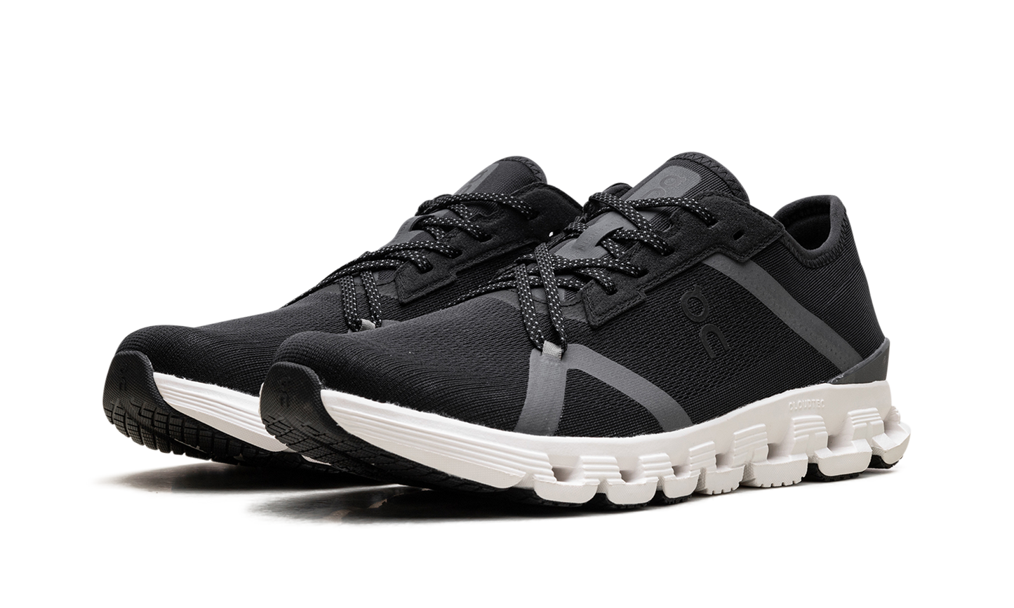 Cloud X 4 AD WMNS "Black Asphalt"