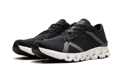 Cloud X 4 AD WMNS "Black Asphalt"