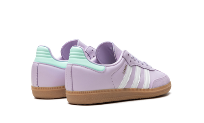 Samba Mineral Green Crystal Sand