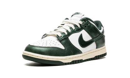 Dunk Low Vintage Green