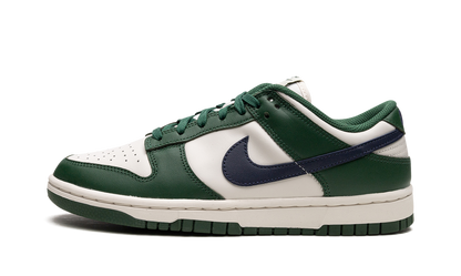 Dunk Low Retro Gorge Green Midnight Navy