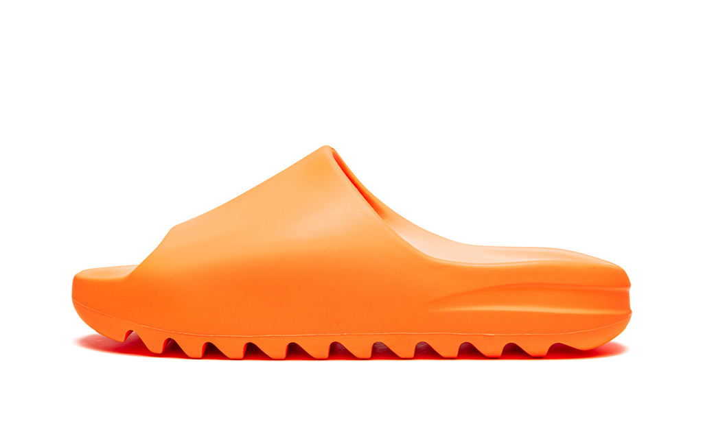 Slide Enflame Orange