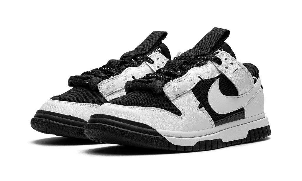 Dunk Low Jumbo Reverse Panda