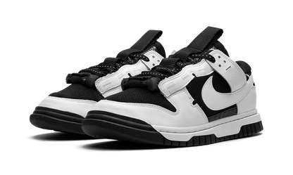 Dunk Low Jumbo Reverse Panda
